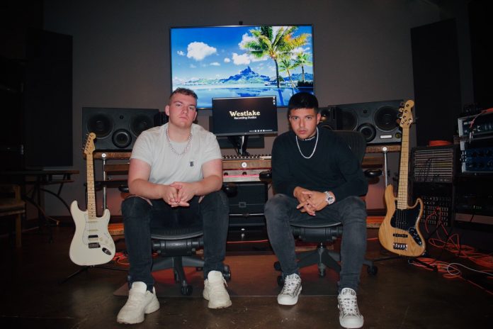 Meet Bordeaux & Non Native: The Sound Behind Pop Smoke & H.E.R