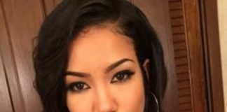 Jhene Aiko Stops Using N-Word To Respect Ancestors Ancestors