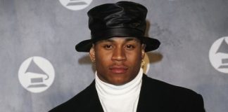LL Cool J Plans His Return To Music Plans
