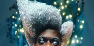 Lil Nas X, Jimmy Fallon Battle It Out For Best Santa In Parody Santa Rap Parody