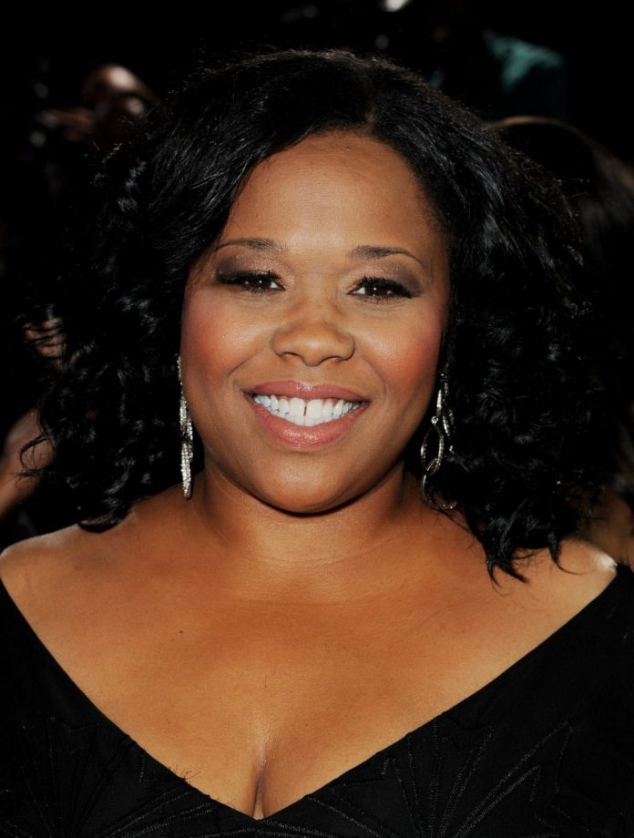 Natalie Desselle Reid has passed away