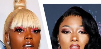 Asian Doll Feels Betrayed By Bestie Megan Thee Stallion Over Song betrayed