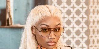 Jerrika Karlae Receives Backlash For Alleged Domestic Abuse Jerrika karlae domestic abuse