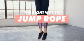 Bored? You Can Workout At Home
