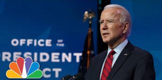 Meet The New Nominee For Defense Secretary