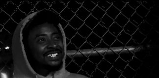 Chris Patrick Drops Chill Track “Typical Shit” TYPICAL SHIT