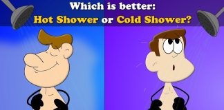 Hot Shower or Cold? The Health Benefits Of Each Hot Shower or Cold? The Health Benefits Of Each