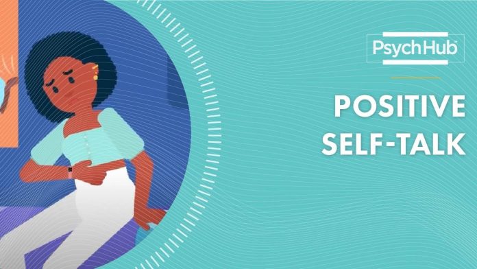 Negative Self-Talk Hurts. Here’s How You Can Change It.