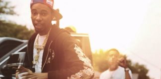 Key Glock Is The Same Ol’ Glock on “Never Change” Never Change