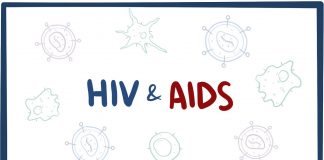 “I Was Diagnosed With HIV”: The Facts About HIV/AIDS