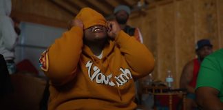 North Carolina Artist Morray Releases His New Track, “Low Key”