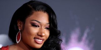 Megan Thee Stallion Encourages Us To Be Ourselves be yourself