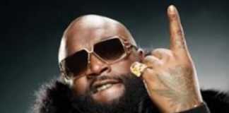 Rick Ross Chooses “Street Cred” Over Wearing Christmas Onesies Street Cred