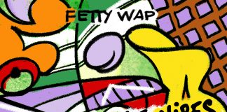 Fetty Wap Releases New Project “You Know The Vibes” Fetty Wap You Know The Vibes