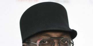 Will.i.am Says International Success Destroyed Band’s Black Cred black cred