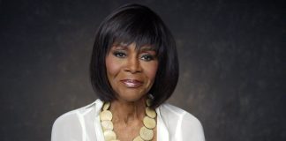 Remembering the Iconic Treasure, Cicely Tyson Cicely Tyson