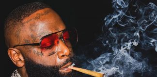 Rick Ross Invests $1M In Jetdoc Startup Rick Ross JetDoc