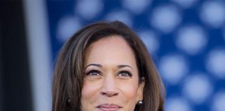 VP Kamala Harris To Be Escorted By HBCU Band VP Kamala