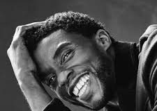 Chadwick Boseman Receives Performance Award Chadwick Boseman
