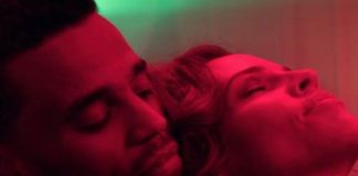 Michael Ealy, Hilary Swank Star In New Film ‘Fatale’ Michael Ealy and Hilary Swank "Fatale" Poster