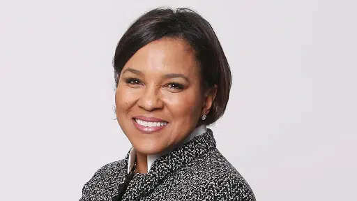 Spelman Graduate Rosalind Brewer New Cee Of Walgreens