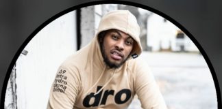 Waka Flocka Gets Roasted Along with Keri Hilson Waka Flocka Gets Roasted Along with Keri Hilson