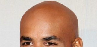 Boris Kodjoe Talks Racism, Being Bullied In Germany Boris Kodjoe Carlos Watson