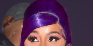 Cardi B Goes Shopping In A Big Way big way