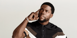 Kevin Hart Secures Multi-Year Film Deal With Netflix Kevin Hart Netflix