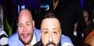 Dj Khaled and Fat Joe Invite Fans To Joint-OnlyFans Account OnlyFans