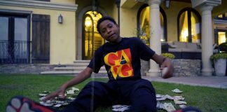 Baby CEO Shot & Killed, Despite Overdose Claims