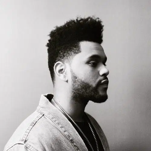 The Reason Behind The Weeknd & His New Visual