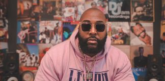 J Manifest on Creating Music, Making Hits & Being Successful J MANIFEST