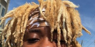 Jaah SLT Rings In The New Year With His “2021 Bangers” Track 2021 Bangers
