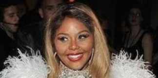 Missy Elliot Inspired Lil Kim’s Iconic MTV VMA’s Lavender Outfit MTV VMAs lavender ensemble