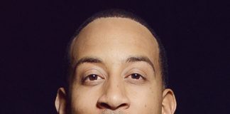 Ludacris Gets His Luxury Car Stolen At An ATM Machine stolen