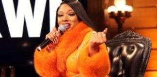 ‘Love & HipHop’ Are Wrong For Rejecting Meg Thee Stallion kicking themselves