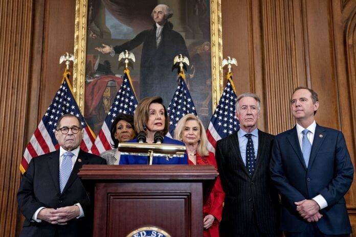 Impeach Trump