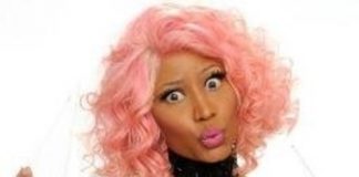 Nicki Minaj Unfollows Everyone On Instagram Nicki Minaj Instagram unfollowing