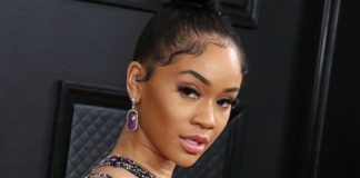 Saweetie Fears Childbirth But Fans Suspect She’s Over It childbirth