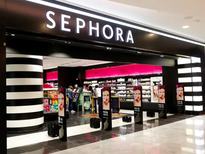 Sephora Racial Bias Plan Fo Black People