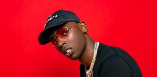 Young Dolph Releases New Rich Slave Deluxe Edition Album Young Dolph Press