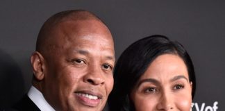 Dr. Dre Plans To Cut Off Ex-Wife cut
