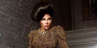 Lil Kim Wants An Actress From “Her Hood” To Star In Her Biopic Same Hood
