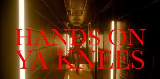 Renni Rucci Fulfills Your Fantasies In New “Hands On Ya Knees” Hands On Ya Knees