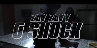 Zayzayy Puts On For Maryland With “G Shock” Visual Zayzayy "G Shock"