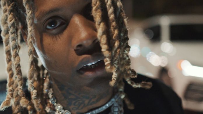 Lil Durk Announces 'The Voice' Deluxe Edition