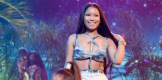 Nicki Minaj Receives Baby Gift From Bestie Ariana Grande Nicki Minaj and Ariana Grande Together