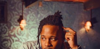 Open Mike Eagle Asks HipHop Artists To Stop Using B Word B word