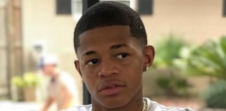 YK Osiris Doesn’t Need To “Floss” For Instagram floss